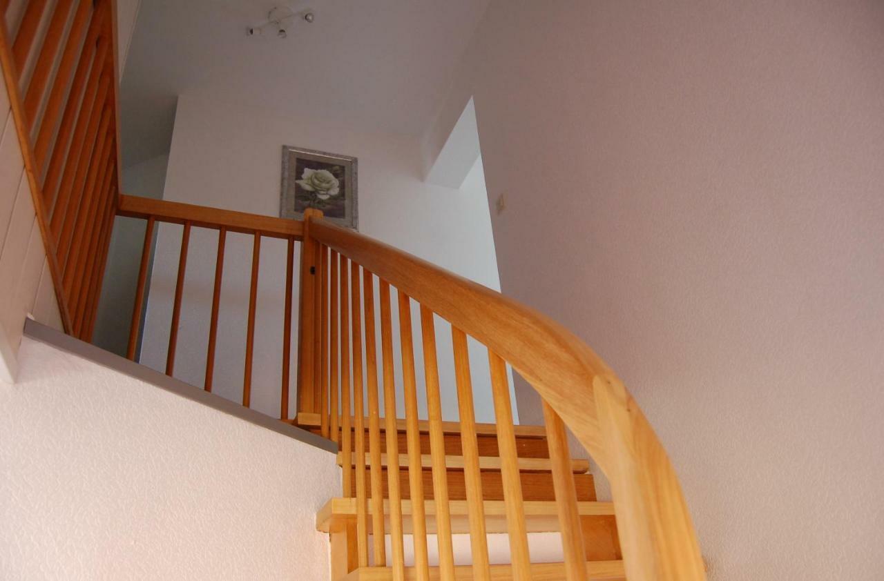 Ferienwohnung Wiekenblick Wiesmoor Buitenkant foto