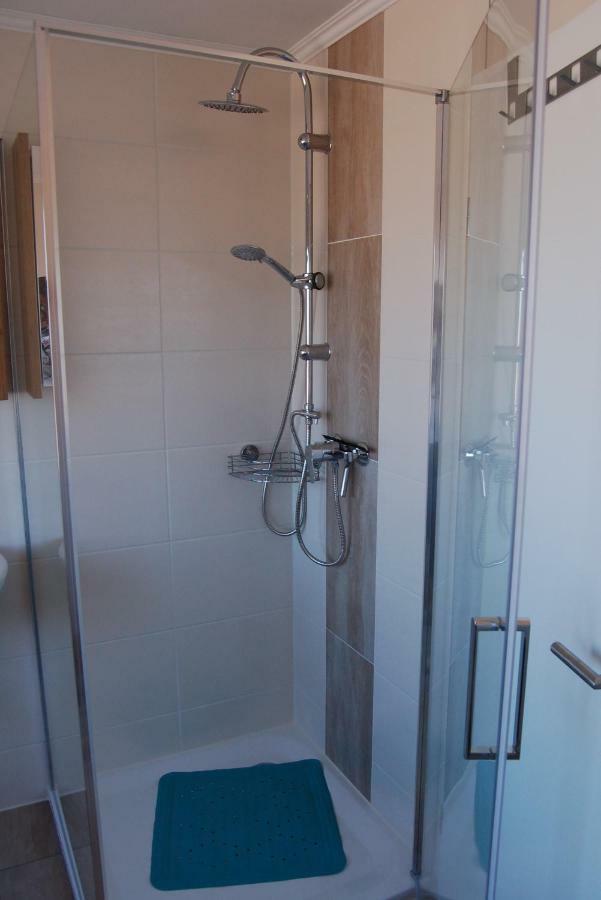 Ferienwohnung Wiekenblick Wiesmoor Buitenkant foto